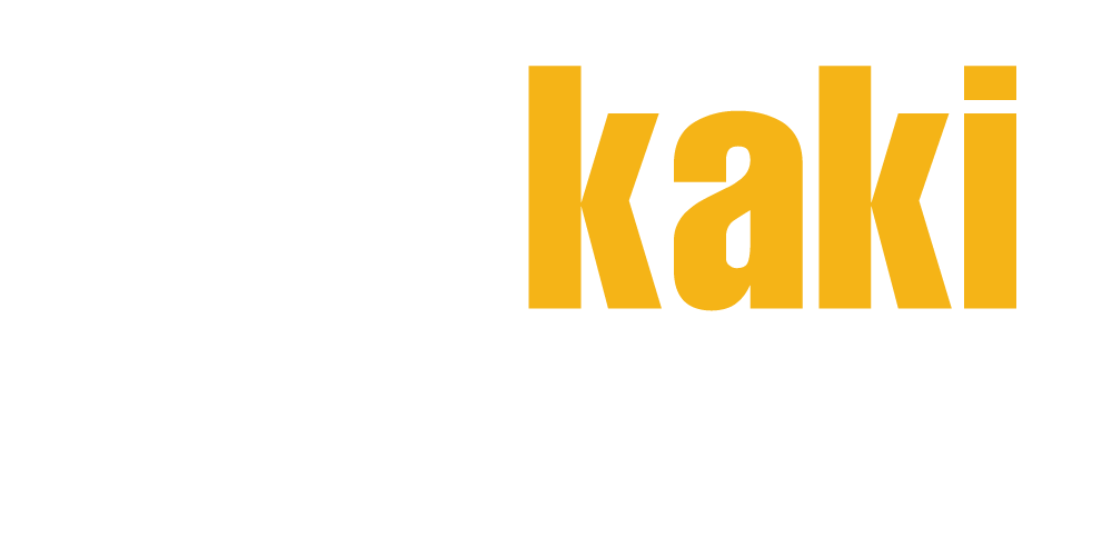 Racekaki Logo